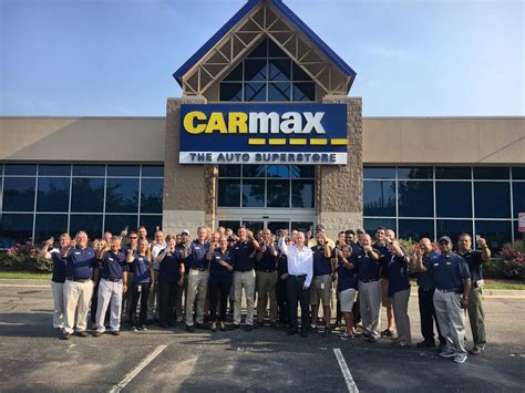 Posted 100845 PM. . Carmax customer specialist salary
